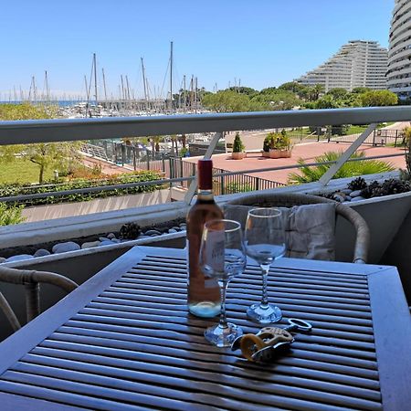 Ducal, Marina Baie Des Anges Lejlighed Villeneuve-Loubet Eksteriør billede