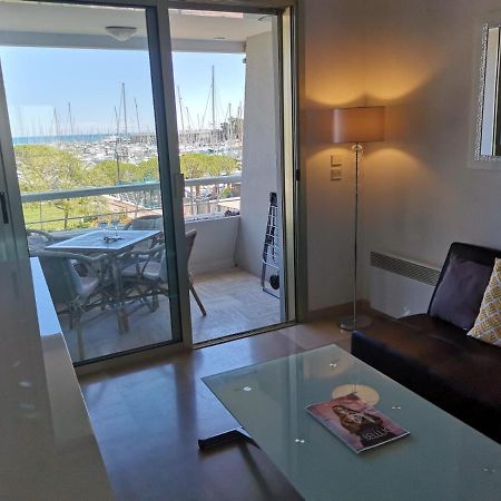 Ducal, Marina Baie Des Anges Lejlighed Villeneuve-Loubet Eksteriør billede