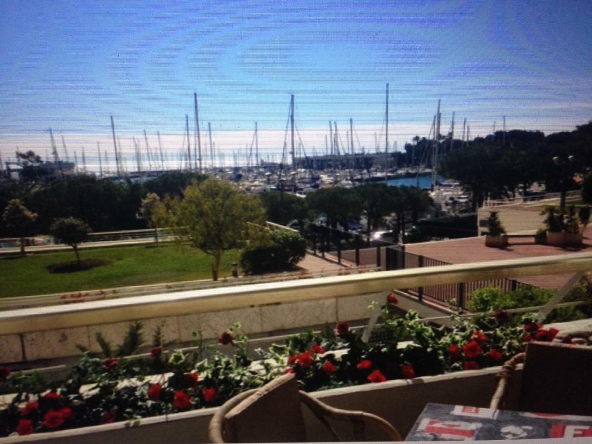Ducal, Marina Baie Des Anges Lejlighed Villeneuve-Loubet Eksteriør billede