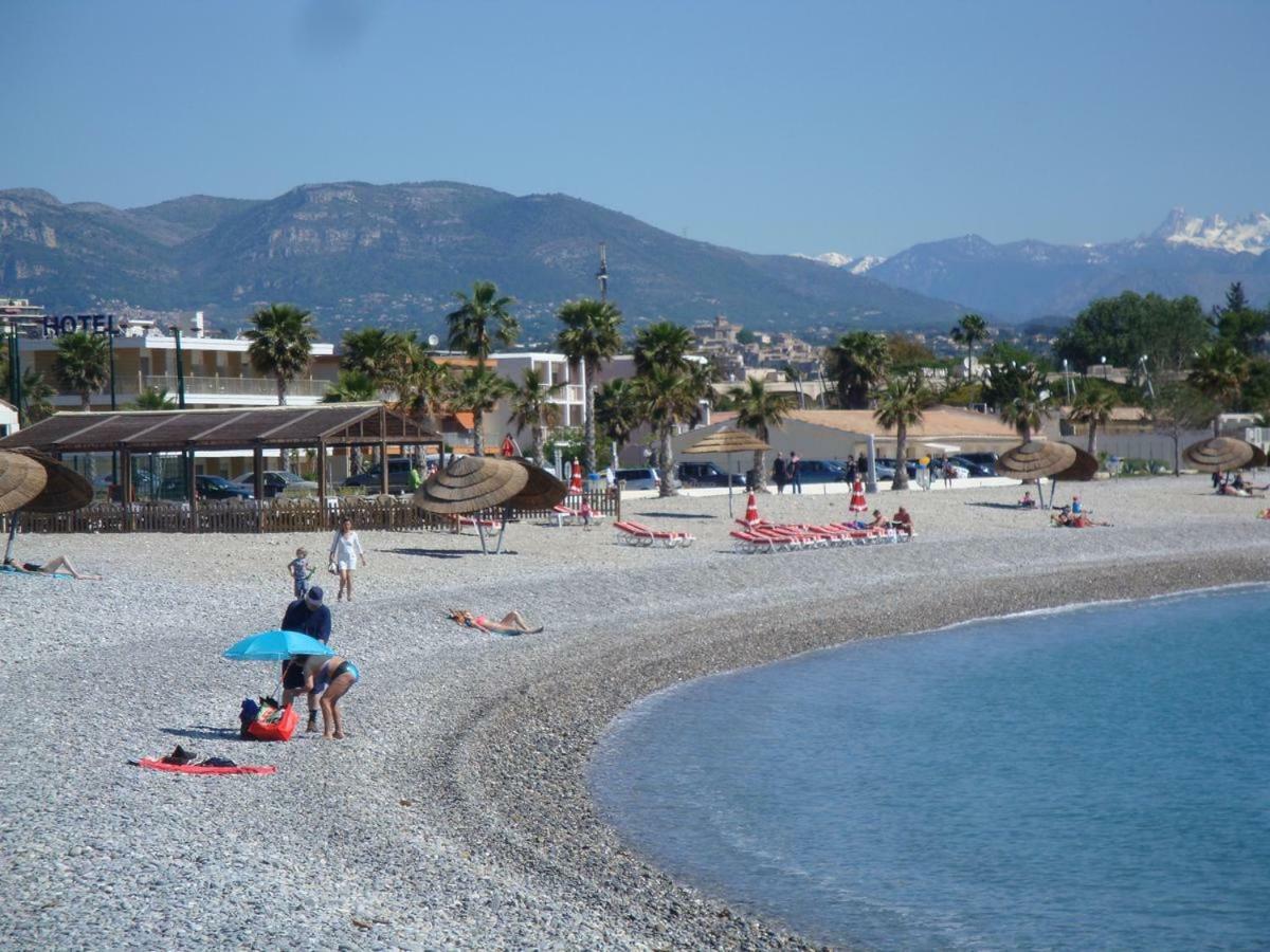 Ducal, Marina Baie Des Anges Lejlighed Villeneuve-Loubet Eksteriør billede