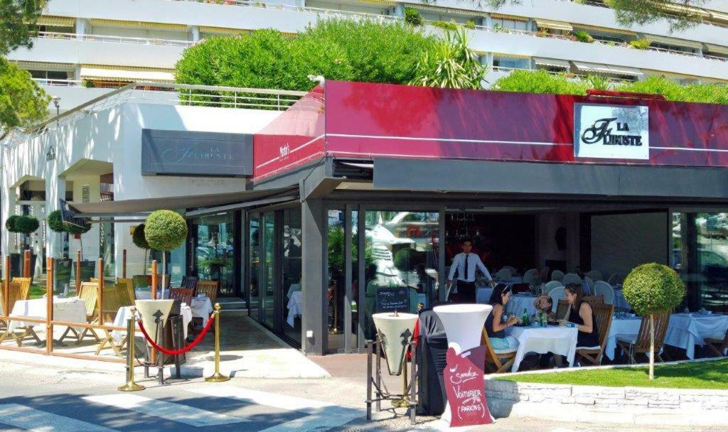 Ducal, Marina Baie Des Anges Lejlighed Villeneuve-Loubet Eksteriør billede
