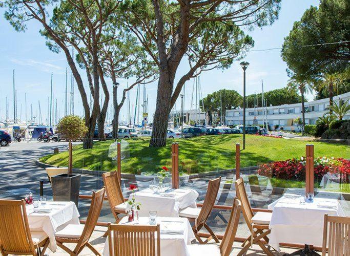Ducal, Marina Baie Des Anges Lejlighed Villeneuve-Loubet Eksteriør billede