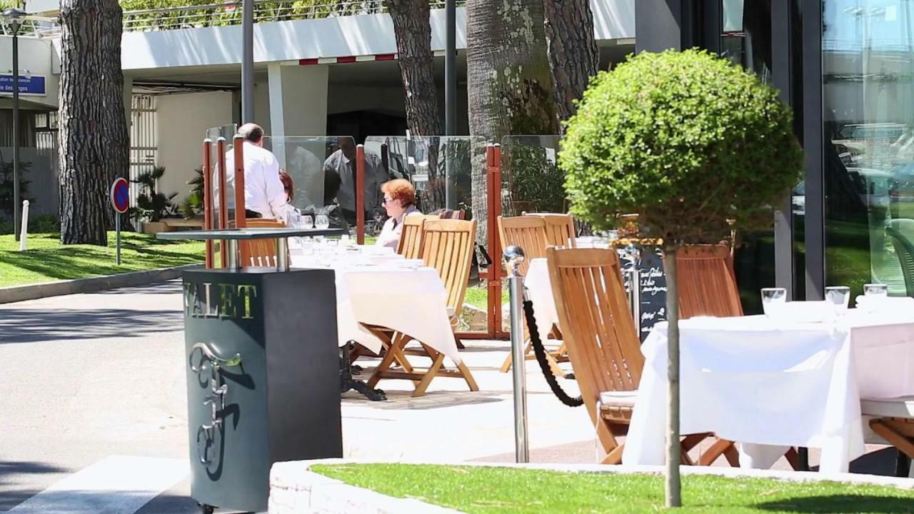 Ducal, Marina Baie Des Anges Lejlighed Villeneuve-Loubet Eksteriør billede