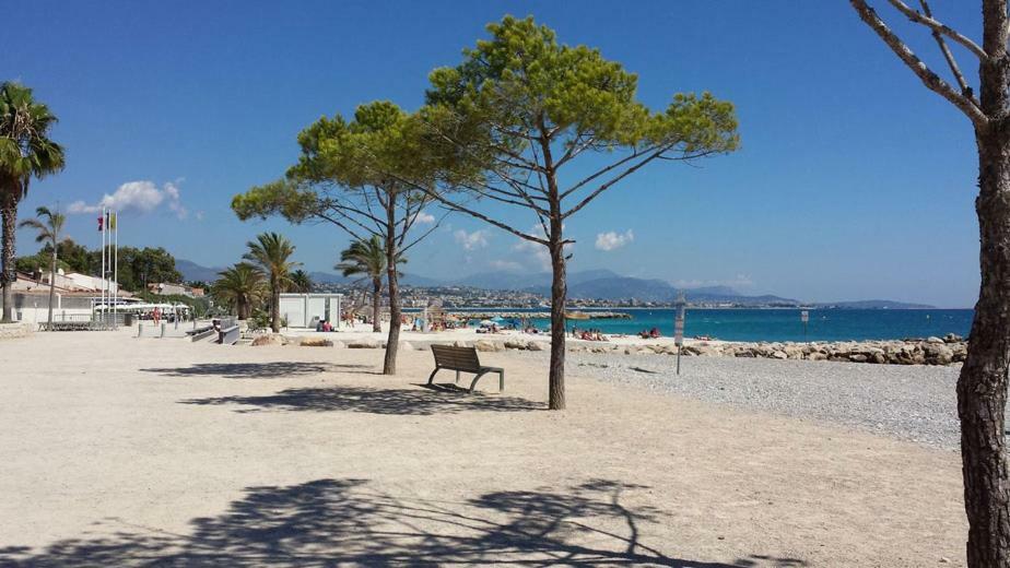 Ducal, Marina Baie Des Anges Lejlighed Villeneuve-Loubet Eksteriør billede