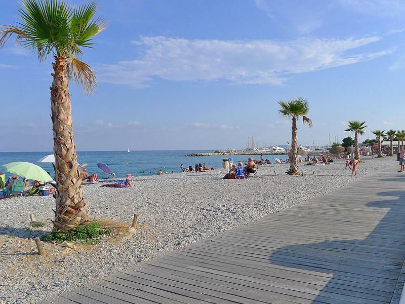 Ducal, Marina Baie Des Anges Lejlighed Villeneuve-Loubet Eksteriør billede