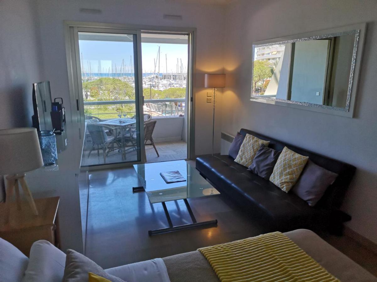 Ducal, Marina Baie Des Anges Lejlighed Villeneuve-Loubet Eksteriør billede