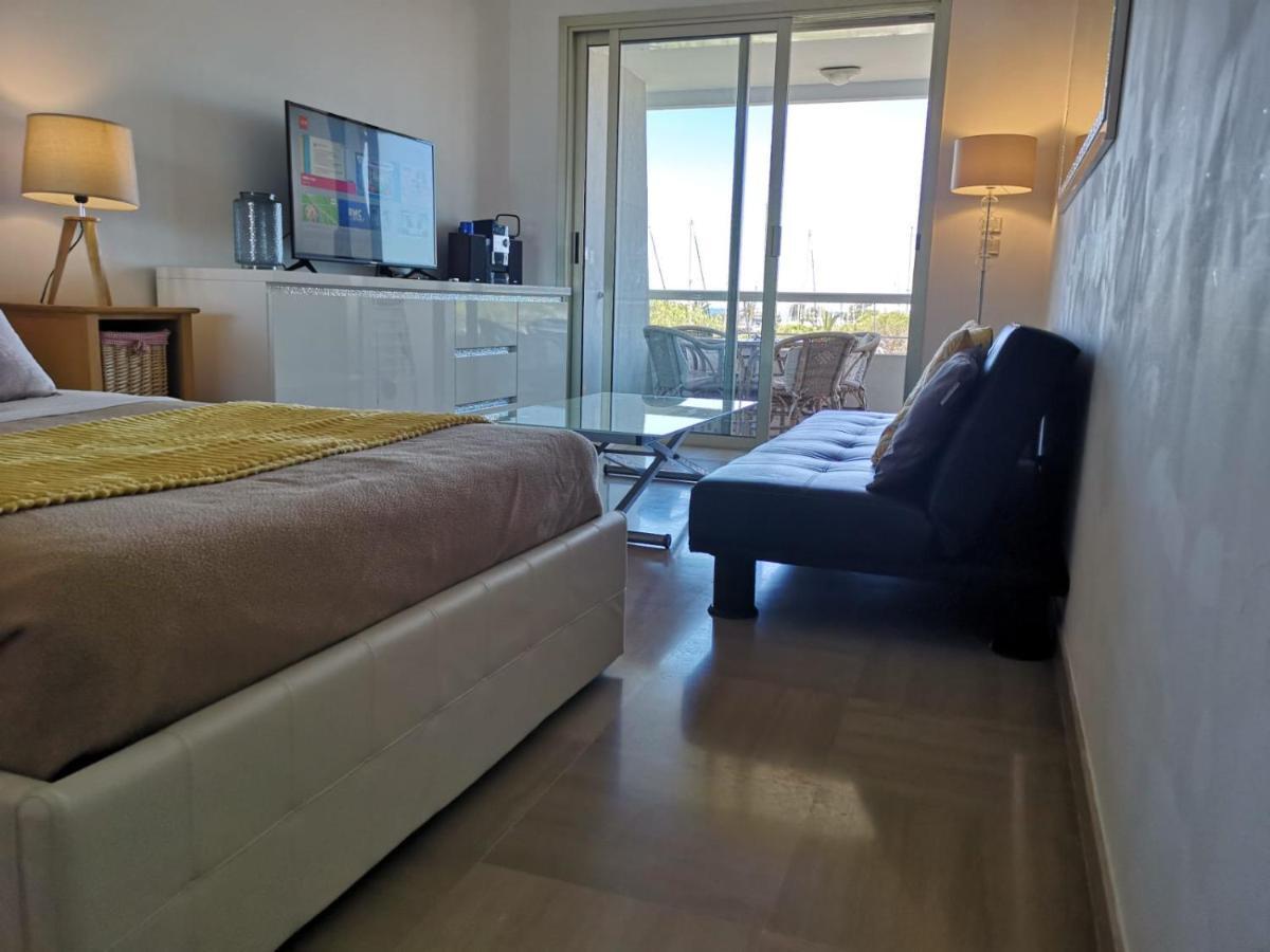 Ducal, Marina Baie Des Anges Lejlighed Villeneuve-Loubet Eksteriør billede