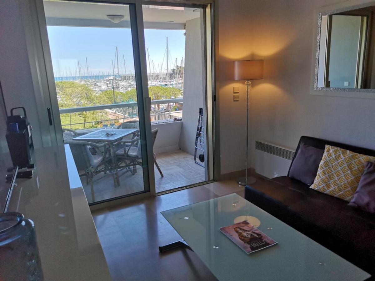 Ducal, Marina Baie Des Anges Lejlighed Villeneuve-Loubet Eksteriør billede