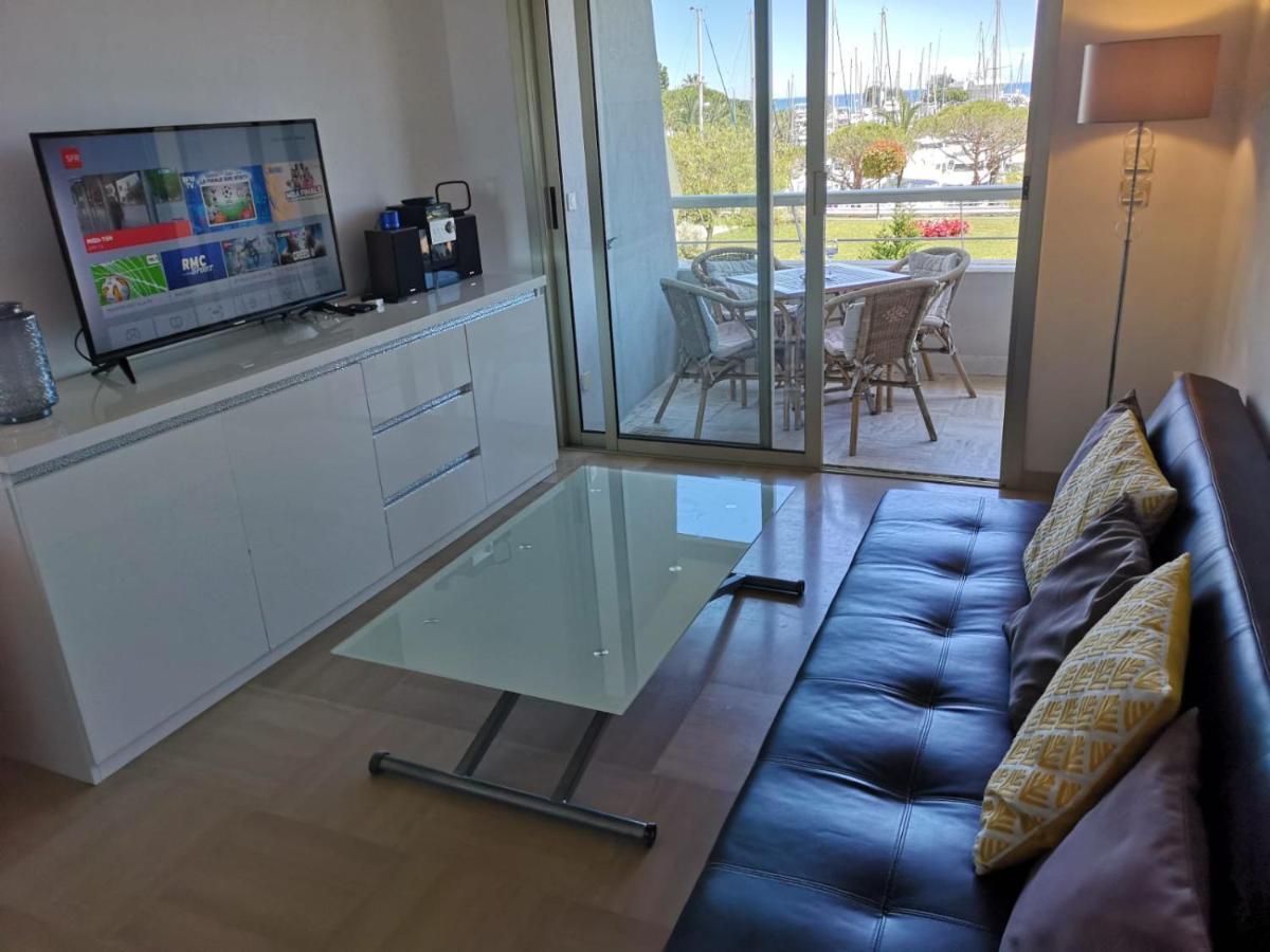 Ducal, Marina Baie Des Anges Lejlighed Villeneuve-Loubet Eksteriør billede