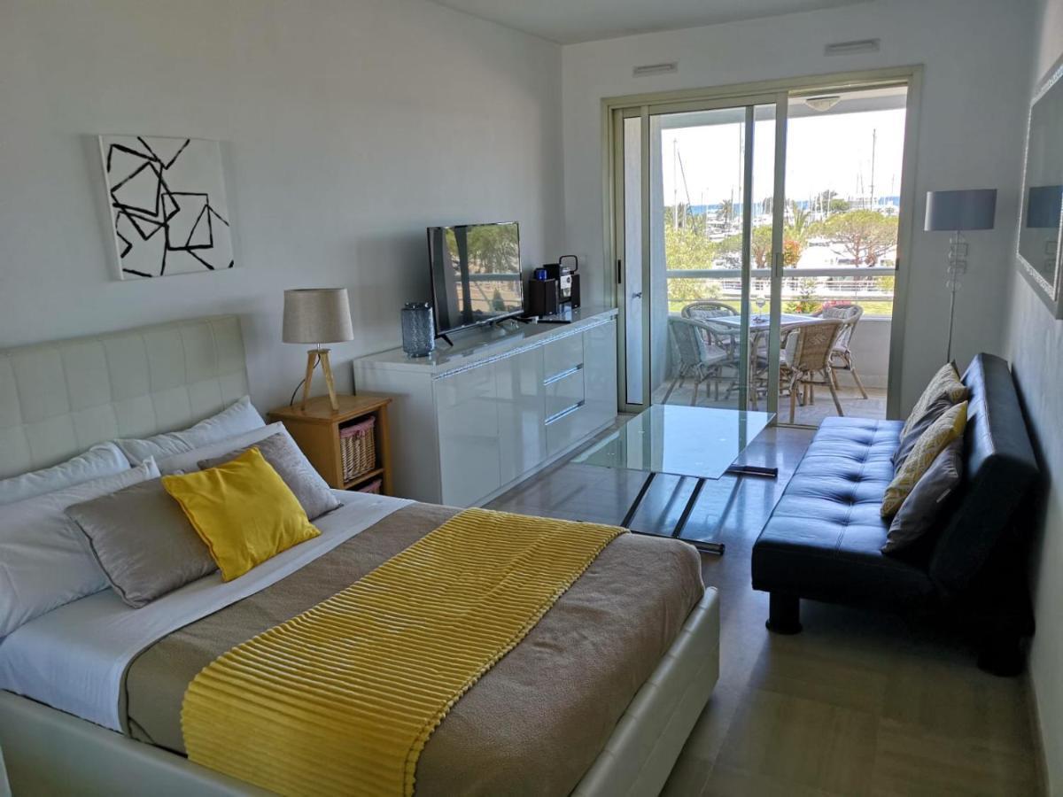 Ducal, Marina Baie Des Anges Lejlighed Villeneuve-Loubet Eksteriør billede